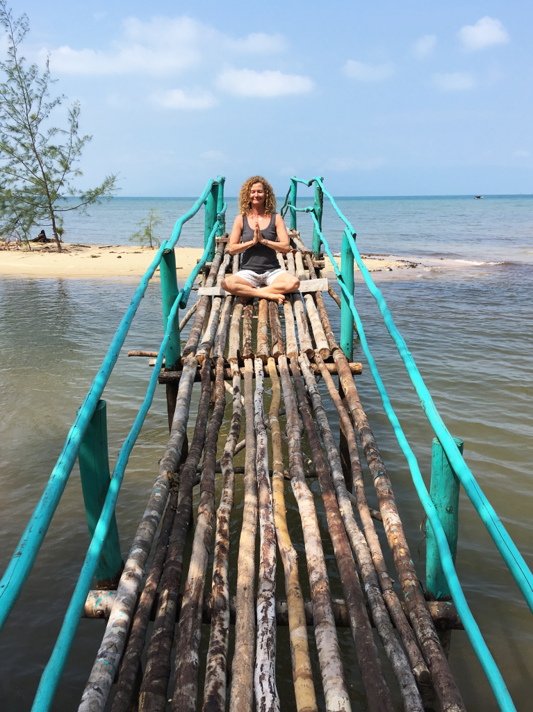 Catharina yoga kontakt
